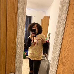 Meet your Posher, Amya